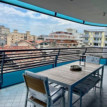 Appartamento Tiziano Grado Exterior foto