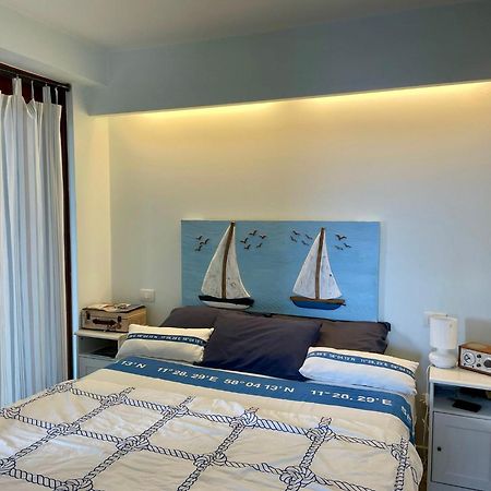 Appartamento Tiziano Grado Exterior foto
