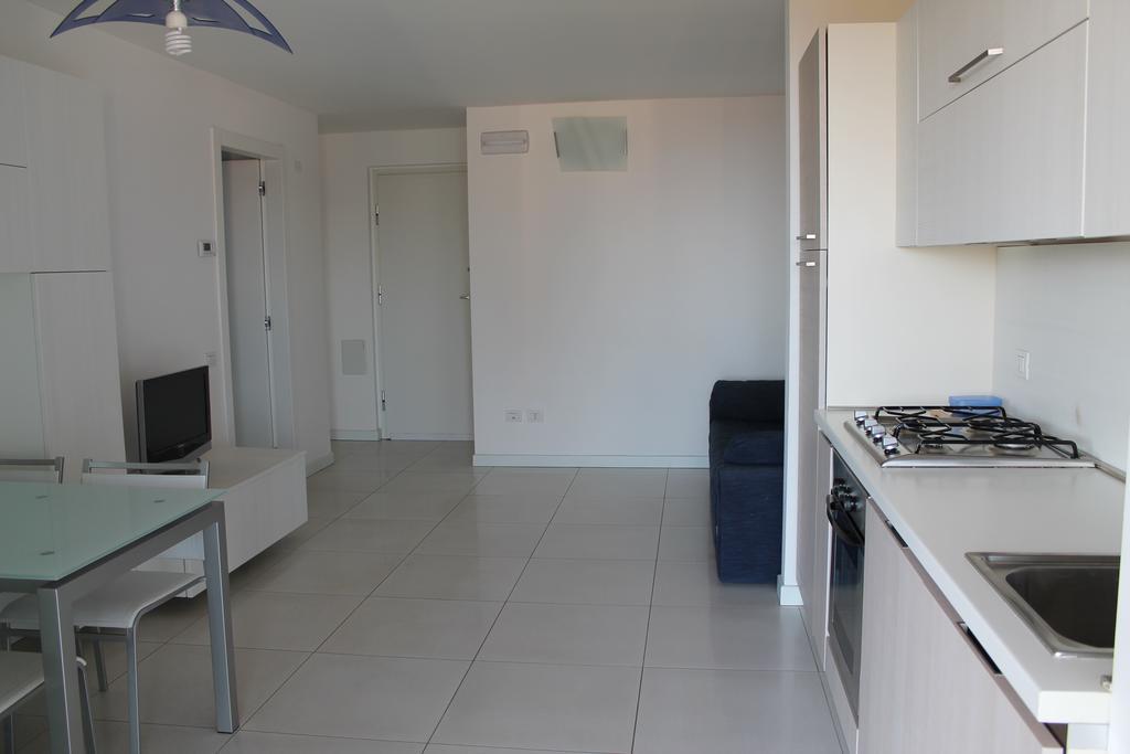 Appartamento Tiziano Grado Zimmer foto
