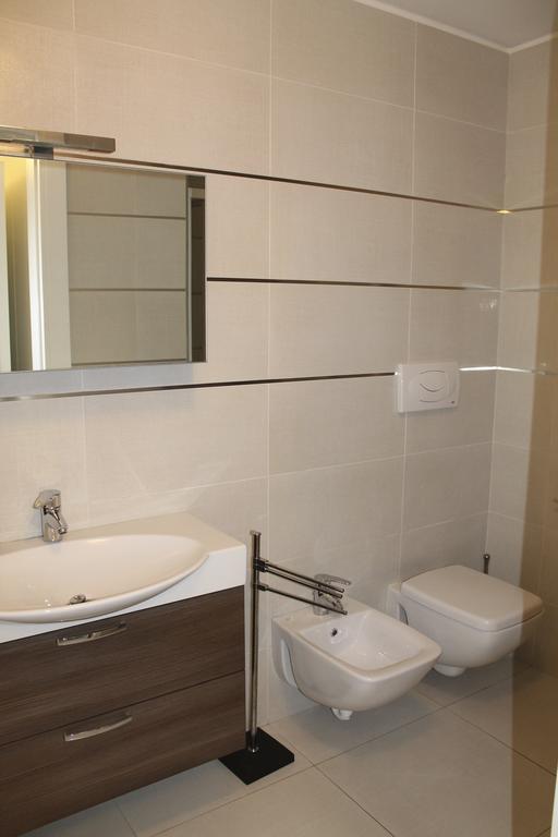 Appartamento Tiziano Grado Zimmer foto