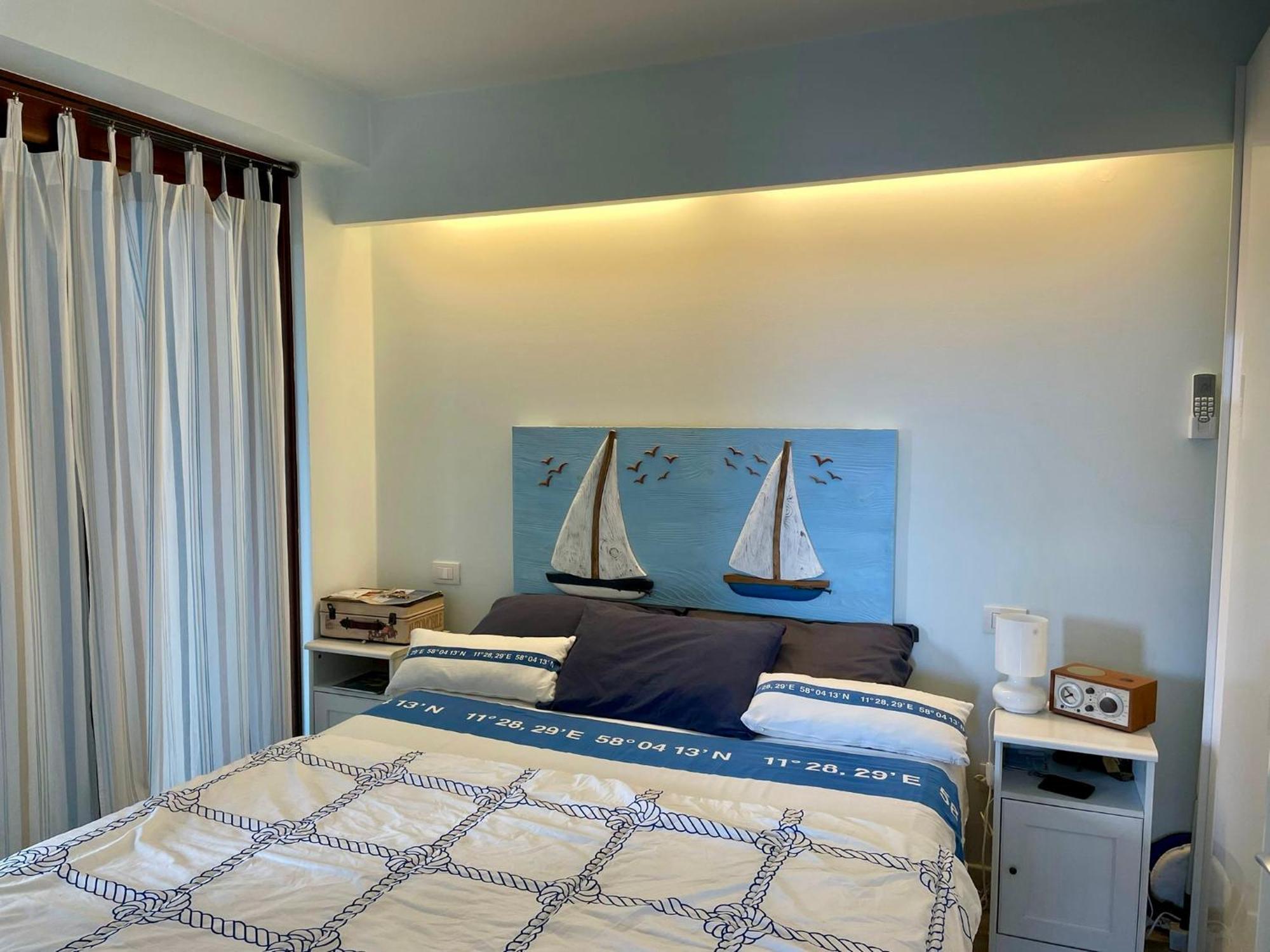 Appartamento Tiziano Grado Exterior foto