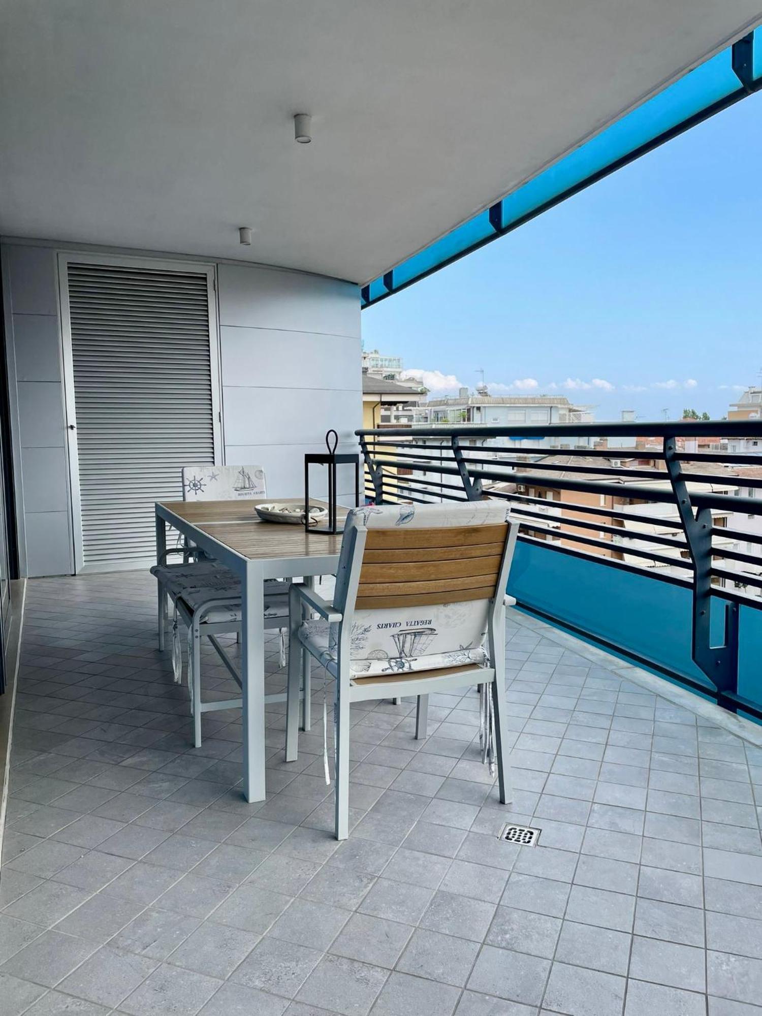 Appartamento Tiziano Grado Exterior foto