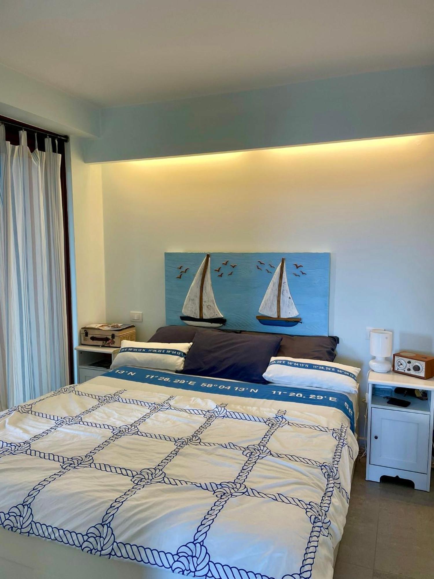 Appartamento Tiziano Grado Exterior foto