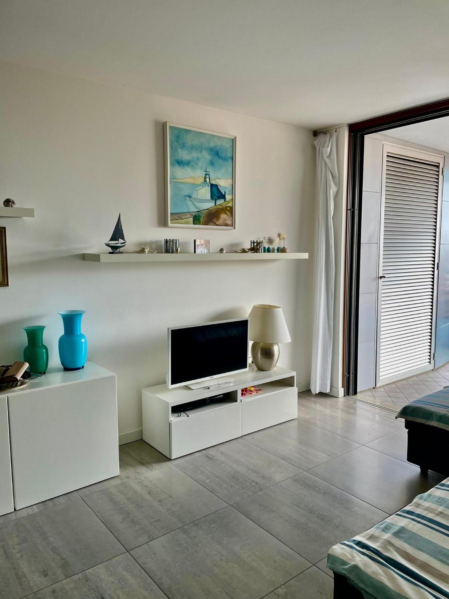 Appartamento Tiziano Grado Exterior foto