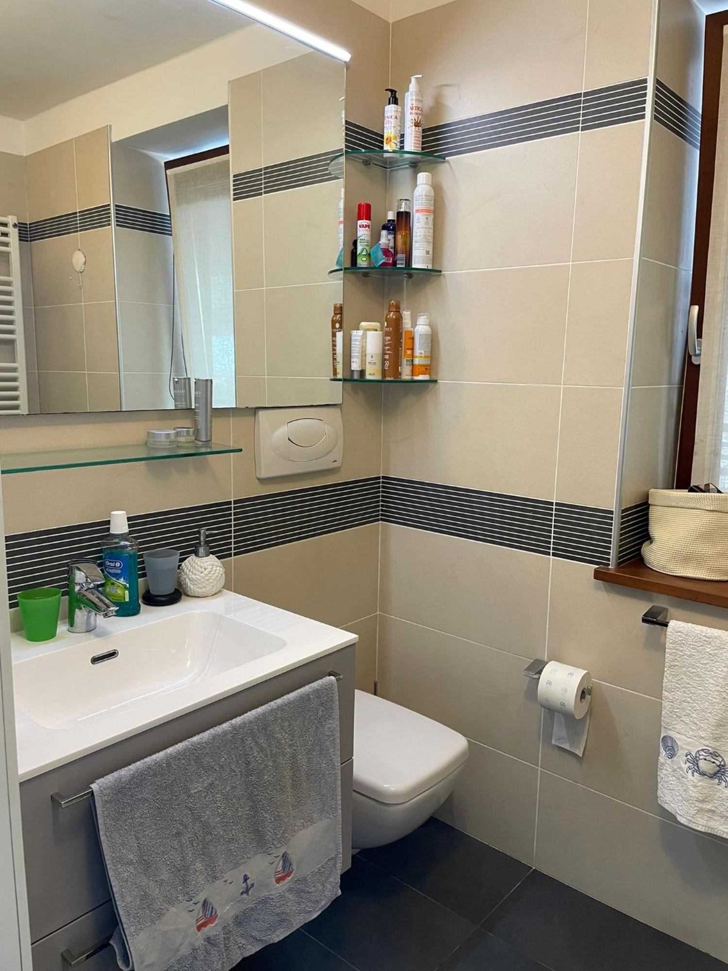 Appartamento Tiziano Grado Exterior foto