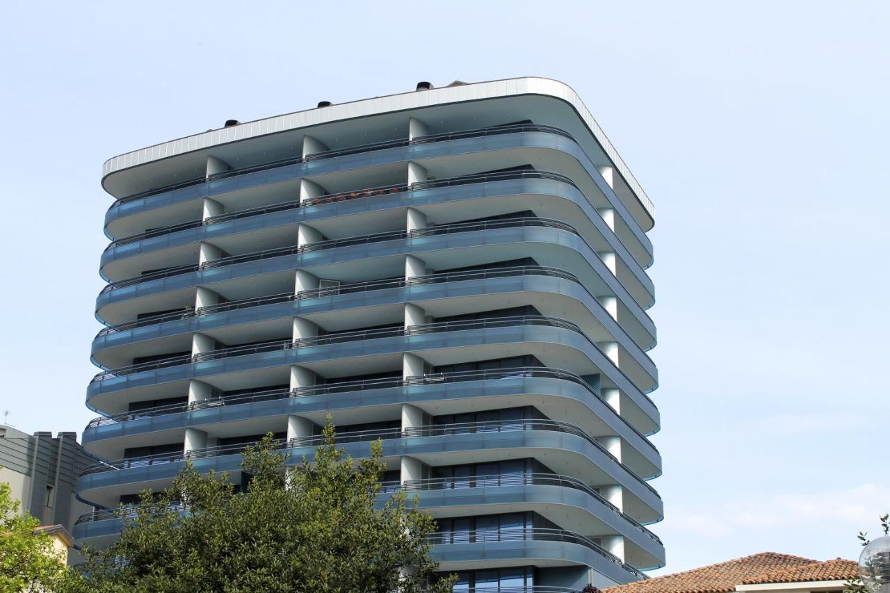 Appartamento Tiziano Grado Exterior foto